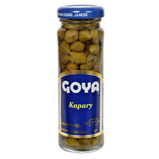 Goya Kapary Capotes 358Ml