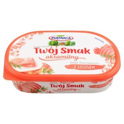 Piątnica Twój Smak Aksamitny Z ŁoSosiem 135G