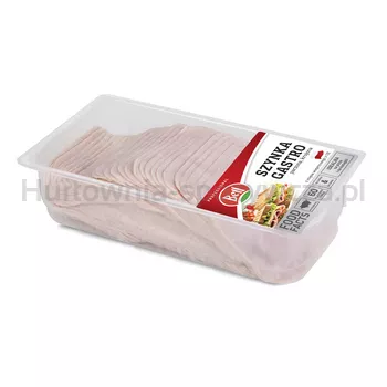 Szynka Krojona Gastro 1000G