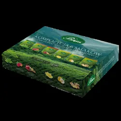 Bifix Kompozycja 6 Herbat Zielonych Ekspr. 30X2G