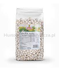 Janex Fasola Piękny Jaś 400G