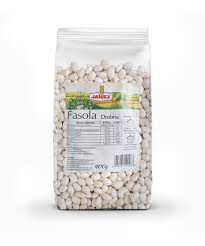 Janex Fasola Piękny Jaś 400G