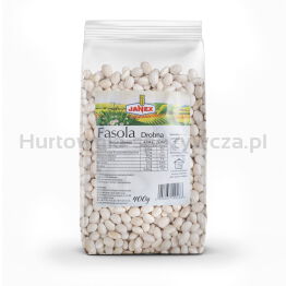 Janex Fasola Drobna 400G