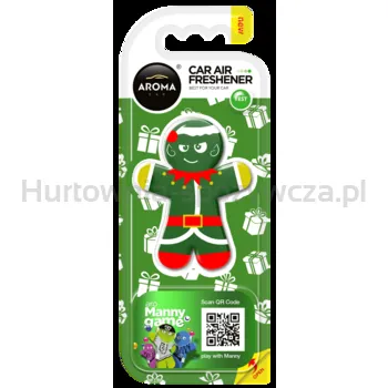 Zapach Leśny Xmas Aroma