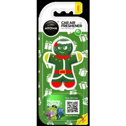 Zapach Leśny Xmas Aroma