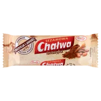 Unitop Chałwa Sezamowa Fantazyjna 50G