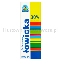 Łowicz Śmietanka Kremowa UHT 30% 1000Ml 