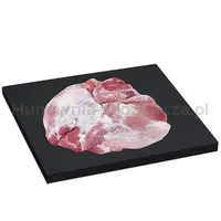 Łopatka Wieprzowa Bez Kości Bez Skóry 4D Vacuum Około  1,5 Kg