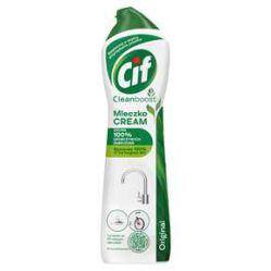 Cif Mleczko Original 540G