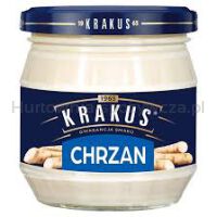 Krakus Chrzan 180 G