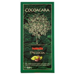 Terravita Cocoacara Z Kardamonem 100G
