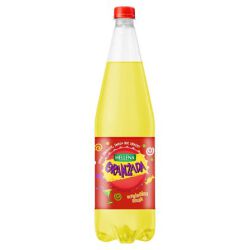 Hellena Oranżada Żółta 20% Soku 1,25L