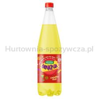 Hellena Oranżada Żółta 20% Soku 1,25L