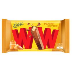 Wedel Ww Peanut Butter 47G