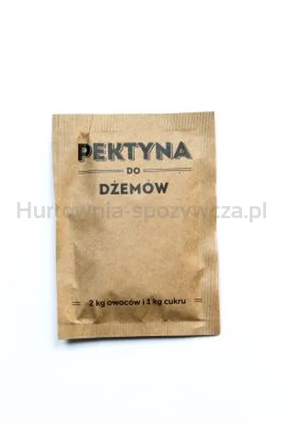 Pektyna Do Dżemów 30 G