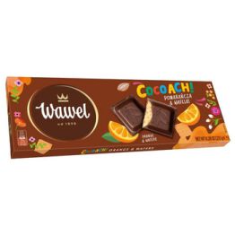 Wawel CocoAch! Pomarańczowa 235 g