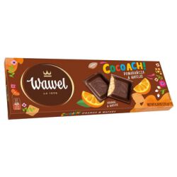 Wawel CocoAch! Pomarańczowa 235 g