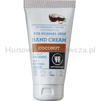 Krem do rąk kokosowy BIO 75 ml