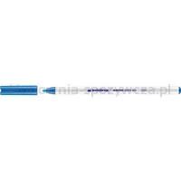 Pisak Tekstylny E-4600 Edding, 1 Mm, Jasnoniebieski - 2