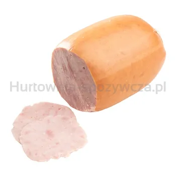 Kiełbasa Szynkowa Około 0,9 Kg