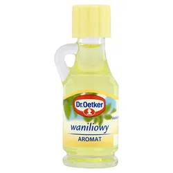 Dr.Oetker Aromat Waniliowy 9 Ml