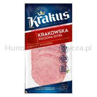 Krakus Krakowska Pieczona Extra 80G 