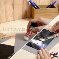 Pritt Original Klej W Sztyfcie 20g, biały  - 4