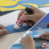 Pritt Original Klej W Sztyfcie 20g, biały  - 7