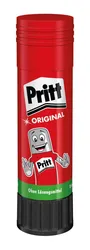 Pritt Original Klej W Sztyfcie 20g, biały 