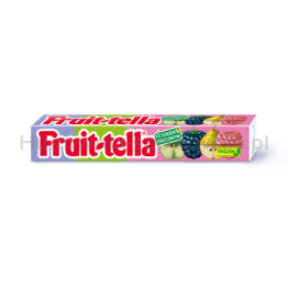 Fruittella Owocowy Ogród 41g