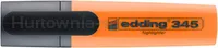 Edding Zakreślacz e-345  2-5mm, pomarańczowy - 2