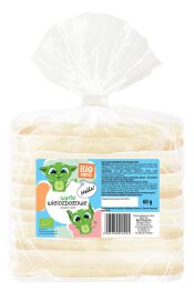 Biominki Wafle Wielozbożowe Bio 60 G 