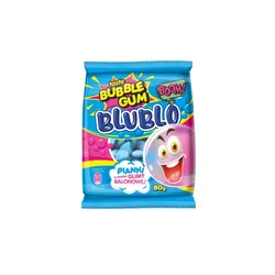Pianki Blublo Guma Balonowa 80 G