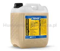 Koncentrat do mycia i dezynfekcji z aktywnym chlorem TENZI, Granclor 2006, 5l - 3