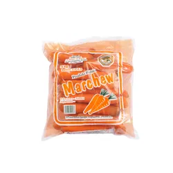 Marchew Folia Polska 3Kg