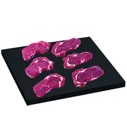 Antrykot Wołowy Bez Kości Stek, Przygotowany Na Miejscu (Mp) Ok. 0,4 Kg