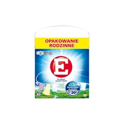 E Proszek Do Koloru 75 Prań 3,75 Kg