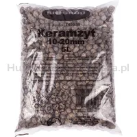 Keramzyt 10 - 20mm 5l