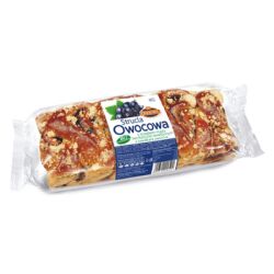 Oskroba Strucla Owocowa 450G
