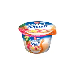 Jogobella Musli Standard 200g