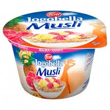 Zott Jogobella Musli Standard 200g