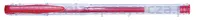 Długopis Żelowy Office Products Classic 0,5Mm, Czerwony - 2