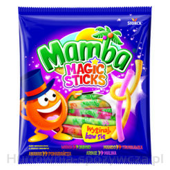 Mamba Magic Sticks 140G