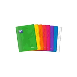 Oxford Zeszyt A4 60 kartek kratka Easybook