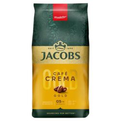 Jacobs Kawa Ziarnista Crema 1 Kg