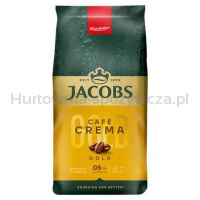 Jacobs Kawa Ziarnista Crema 1 Kg