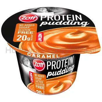Zott Protein Pudding Karmel 200g
