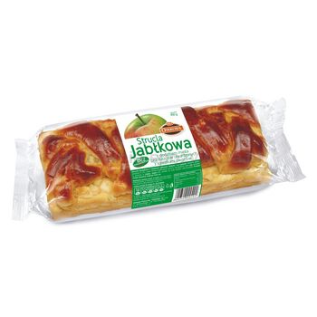 Oskroba, Strucla Jabłkowa 450G