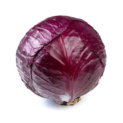Kapusta Czerwona Polska około 3 kg
