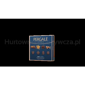 Pergale Bombonierka Dark Classic 114g